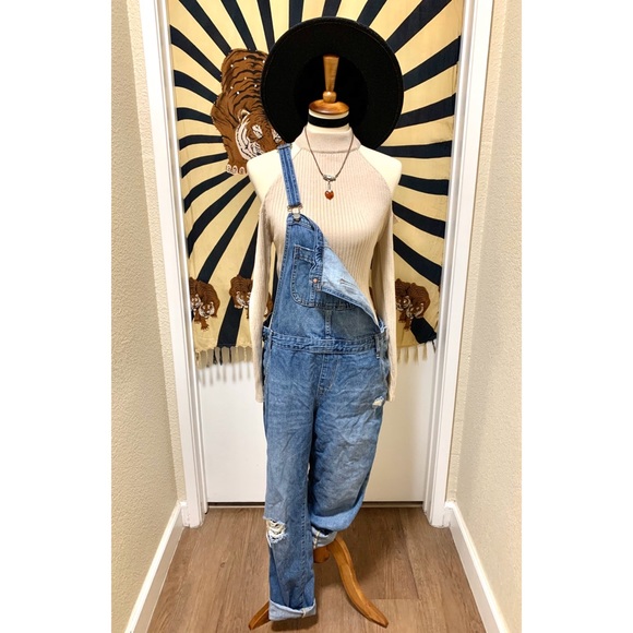 🌈 Amazing off shoulder street top - Picture 6 of 8